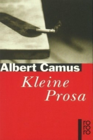 Книга Kleine Prosa Albert Camus