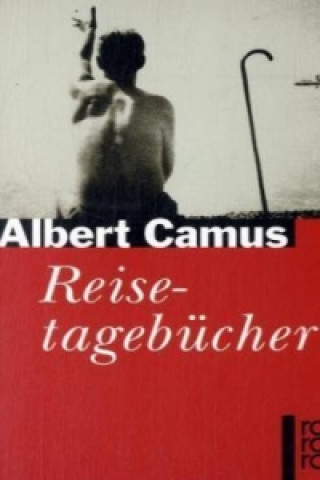 Książka Reisetagebücher Albert Camus