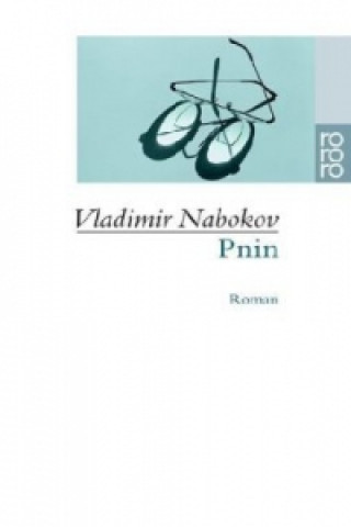 Knjiga Pnin Vladimir Nabokov