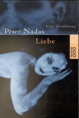 Książka Liebe Péter Nádas