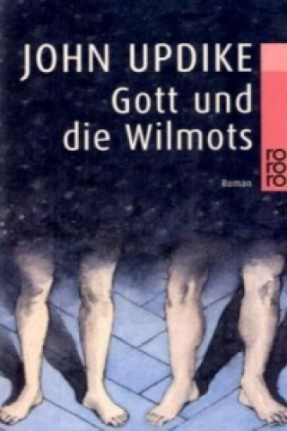 Buch Gott und die Wilmots John Updike