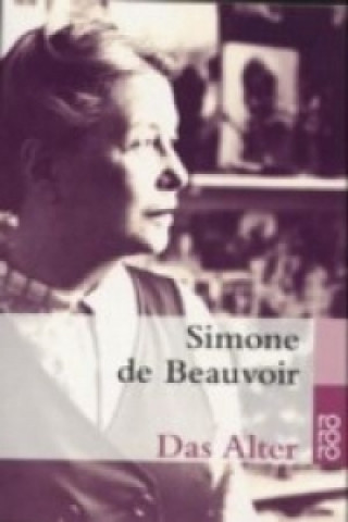 Könyv Das Alter Simone de Beauvoir