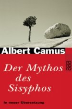 Kniha Der Mythos des Sisyphos Albert Camus