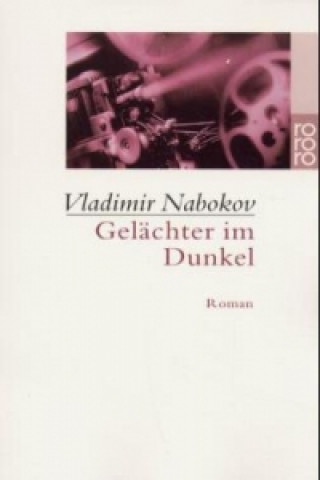 Könyv Gelächter im Dunkel Vladimir Nabokov