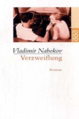 Βιβλίο Verzweiflung Vladimir Nabokov