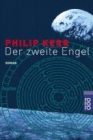 Könyv Der zweite Engel Philip Kerr