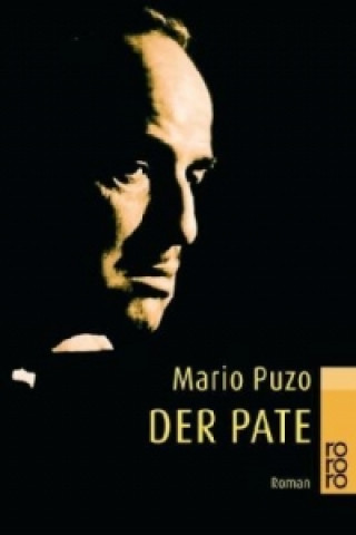 Książka Der Pate Mario Puzo
