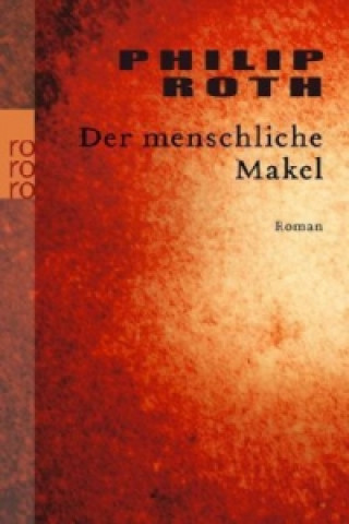 Книга Der menschliche Makel Philip Roth