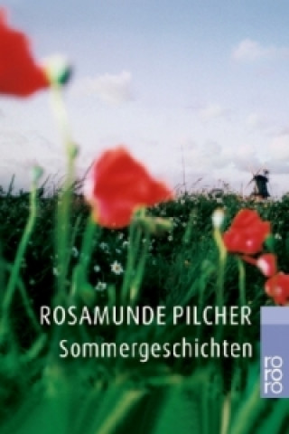 Könyv Sommergeschichten Rosamunde Pilcher