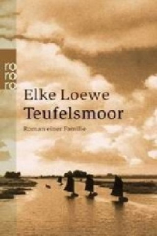 Книга Teufelsmoor Elke Loewe