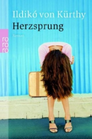 Könyv Herzsprung Ildikó von Kürthy