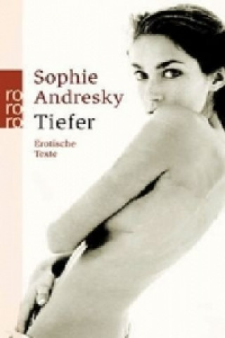 Kniha Tiefer Sophie Andresky
