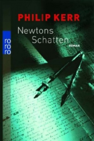 Книга Newtons Schatten Philip Kerr