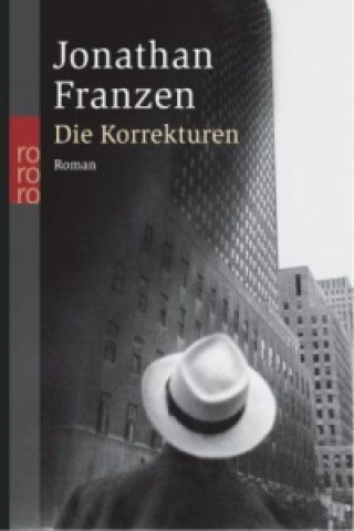 Книга Die Korrekturen Jonathan Franzen