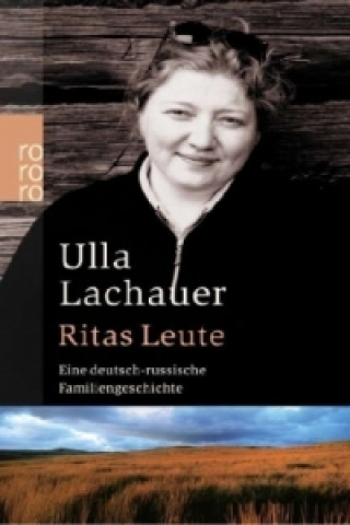 Kniha Ritas Leute Ulla Lachauer