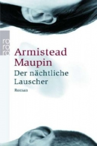 Kniha Der nächtliche Lauscher Armistead Maupin