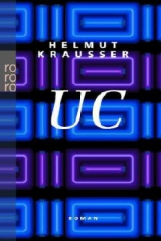 Carte UC Helmut Krausser