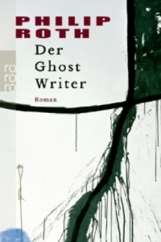 Kniha Der Ghost Writer Philip Roth