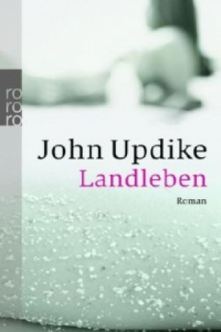 Carte Landleben John Updike