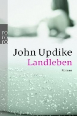 Book Landleben John Updike