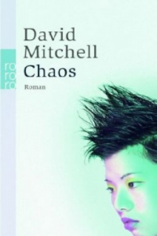 Libro Chaos David Mitchell