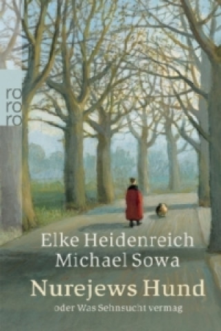 Книга Nurejews Hund Elke Heidenreich