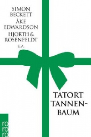 Carte Tatort Tannenbaum Friederike Ney