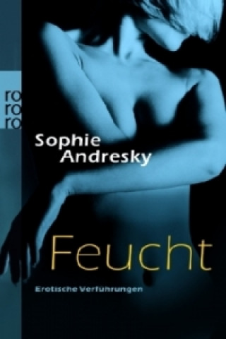 Könyv Feucht Sophie Andresky