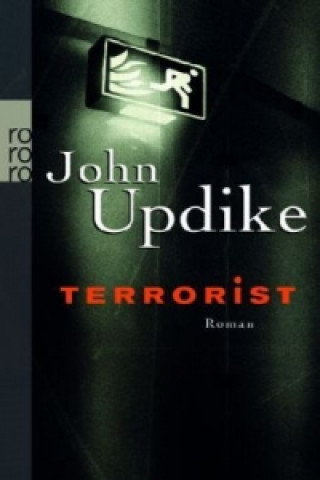 Carte Terrorist John Updike