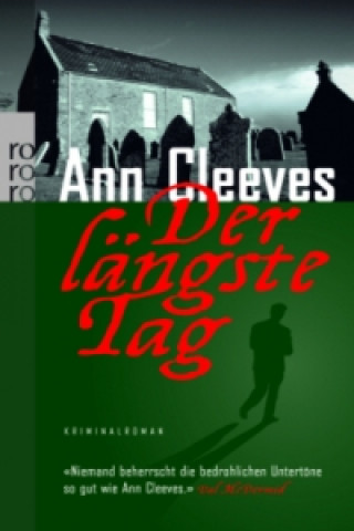 Carte Der längste Tag Ann Cleeves