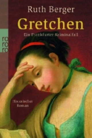 Kniha Gretchen Ruth Berger