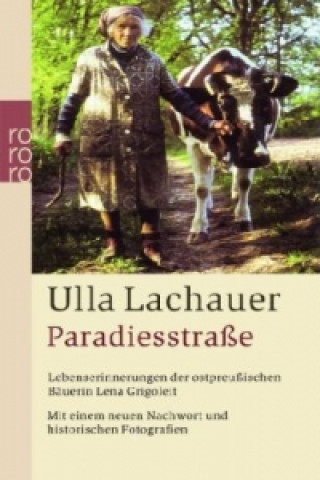 Carte Paradiesstraße Ulla Lachauer