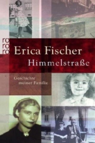 Könyv Himmelstraße Erica Fischer