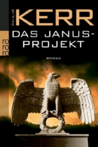Kniha Das Janusprojekt Philip Kerr