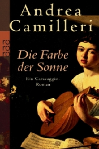 Книга Die Farbe der Sonne Andrea Camilleri