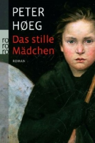 Kniha Das stille Mädchen Peter H