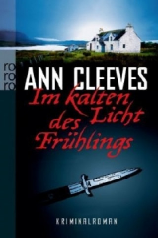 Livre Im kalten Licht des Frühlings Ann Cleeves