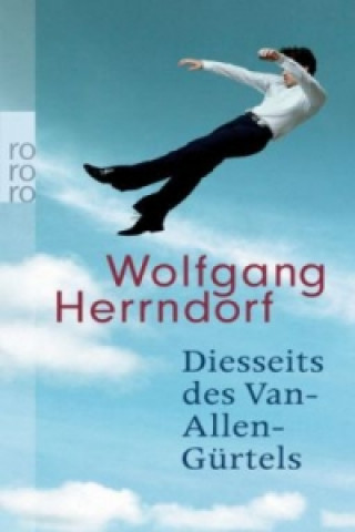 Βιβλίο Diesseits des Van-Allen-Gurtels Wolfgang Herrndorf