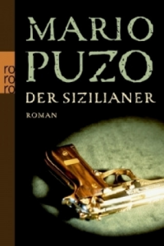 Könyv Der Sizilianer Mario Puzo