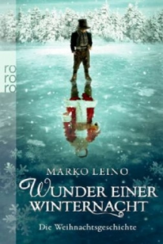 Kniha Wunder einer Winternacht Marko Leino