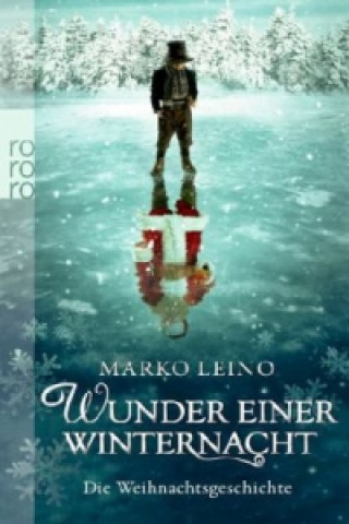 Knjiga Wunder einer Winternacht Marko Leino