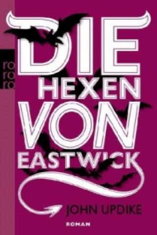 Livre Die Hexen von Eastwick John Updike