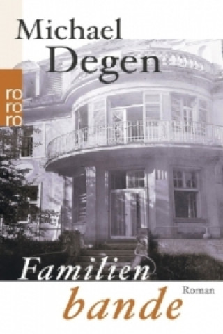 Könyv Familienbande Michael Degen