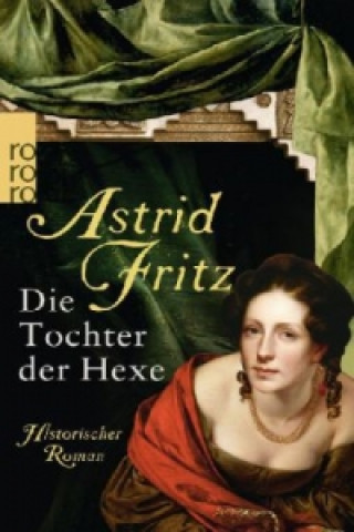 Carte Die Tochter der Hexe Astrid Fritz