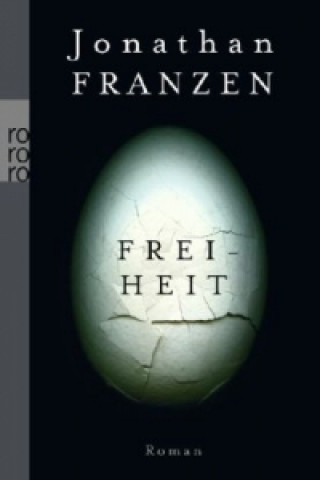 Книга Freiheit Jonathan Franzen