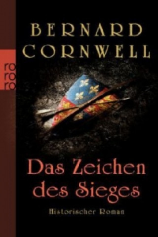 Buch Das Zeichen des Sieges Bernard Cornwell