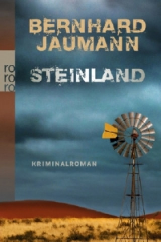 Kniha Steinland Bernhard Jaumann
