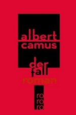 Könyv Der Fall Albert Camus