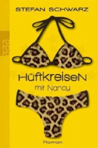 Kniha Hüftkreisen mit Nancy Stefan Schwarz