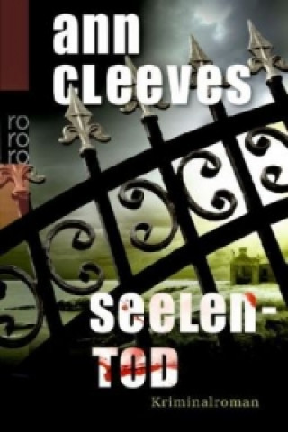 Książka Seelentod Ann Cleeves